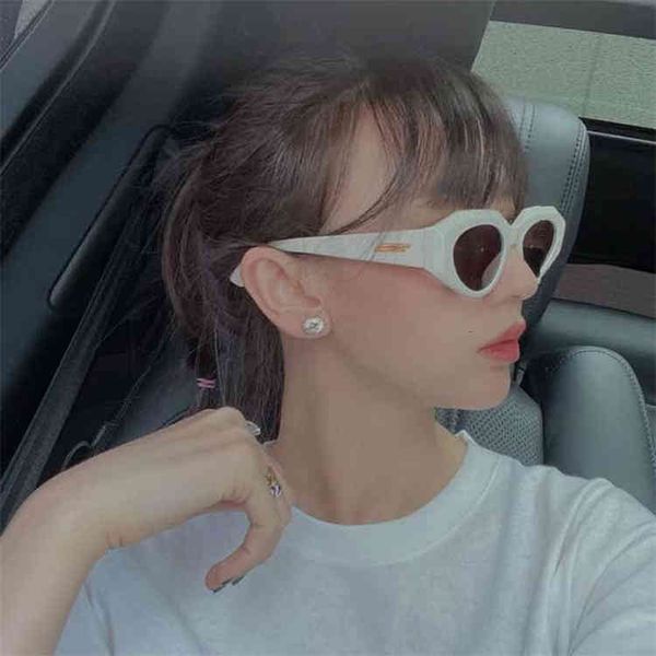 

sunglasses b's fashion plate cat's eye sun 4wxd, White;black