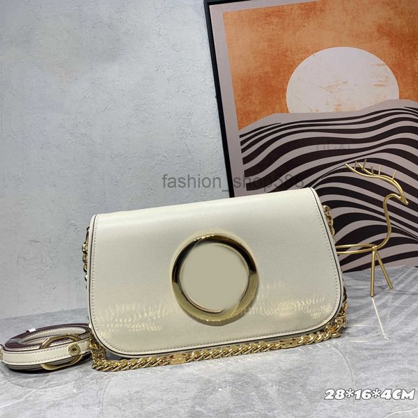 

large designer bags blond shoulder bag messenger women fashion purse handbags with strap crossbody chain latest arrivals genuine leather wal