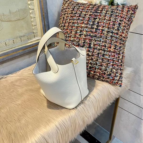 

street fashion new bag white handbag, Red;black