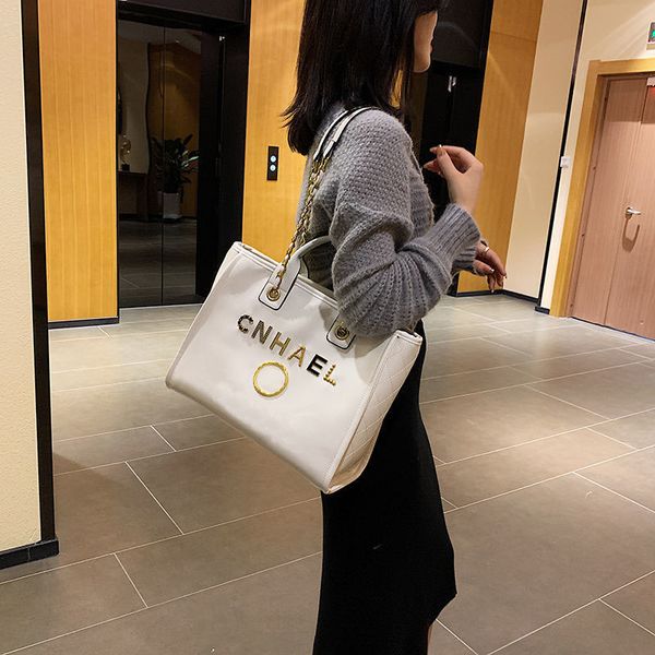 

55% off purses online fashion luxury handbags beach bags brand metal badge tote bag small evening handbag female capacity large leather one