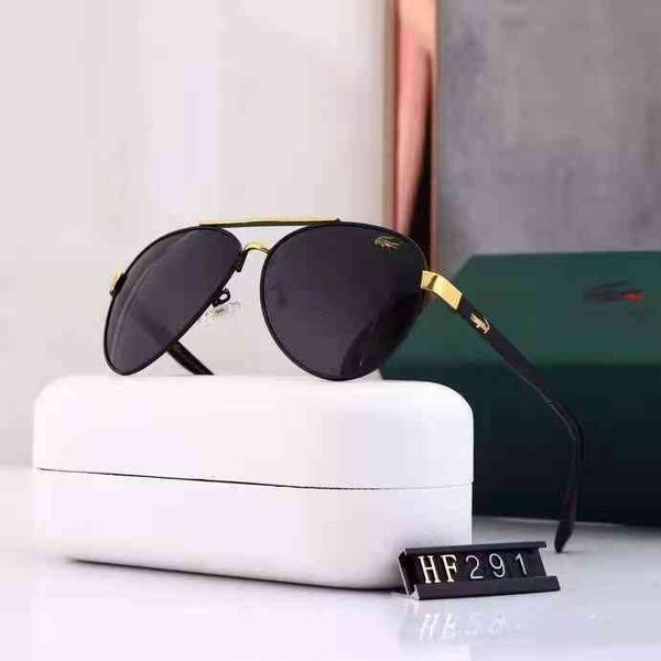 

sunglasses direct overseas fashion sunglasses men's and women's street pography fashion glasses 291, White;black
