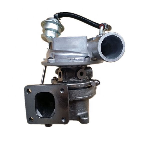 

rhf5-2b turbocharger 28201-4x700 28201-4x701 28201-4x710 turbocharger for j3cr engine