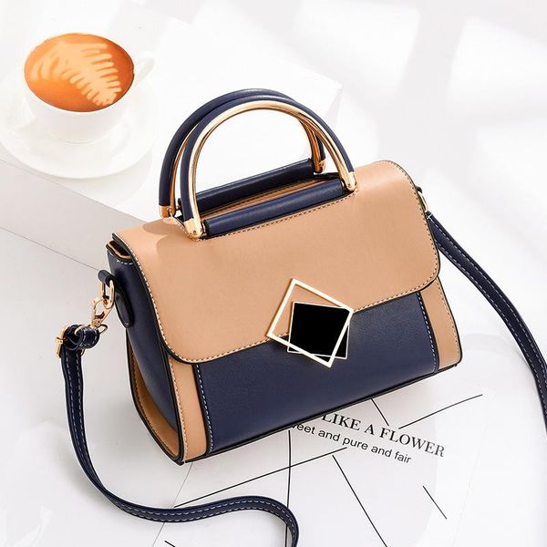 

evening bags women's 2022 spring fashion small square shoulder messenger
