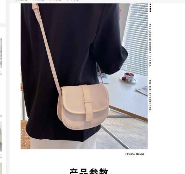 

da581 womens designer handbag luxury should bag fashion tote purse wallet crossbody bags backpack small chain purses shopping