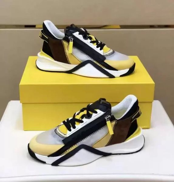 

22s luxury casual-stylish sports shoes luxury design name flow sneakers zipper rubber runner sole skateboard walking perfect tech fabrics tr, Black