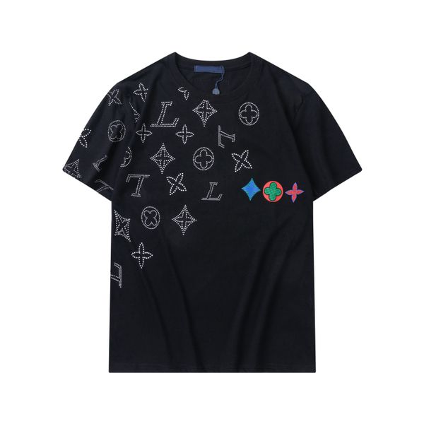 

mens letter print t shirts black fashion lodesigner bberry summer short sleeve size s-xxl#04, White;black