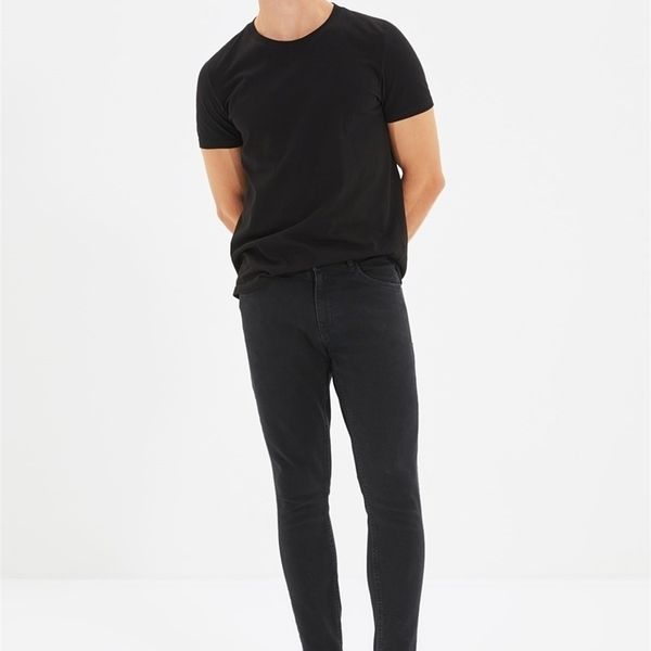 

trendyol male skinny fit jeans tmnaw22je0217 220328, Blue