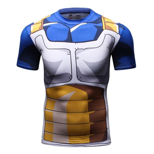 Camisetas de homens machos mma camisa redonda ginásio ginásio boxe bjj rashguard sublimação digital tops impressos para menmen s