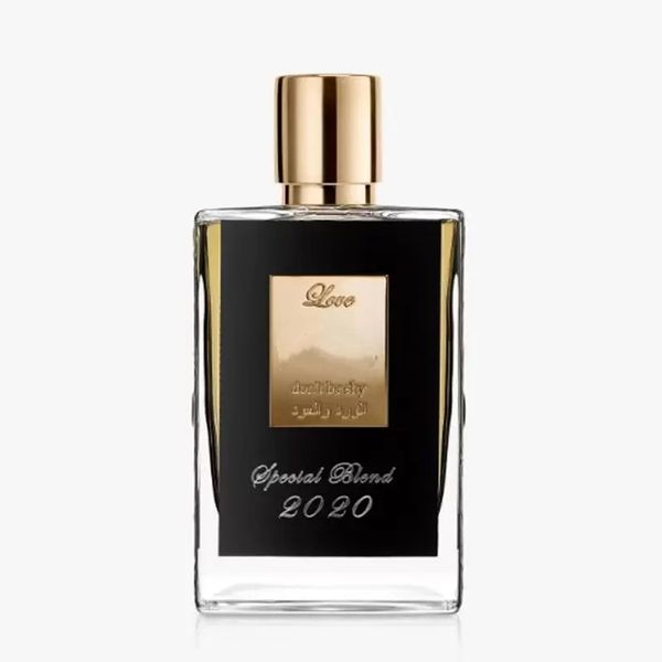 

high-end neutral perfume for women men spray 50ml love don't be shy special eau de parfum cologne intense floral notes the highest qual