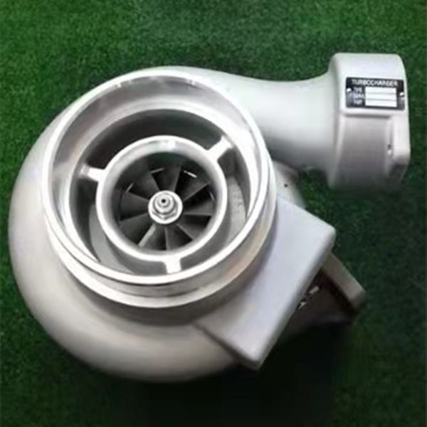 

turbocharger td09l-32qrc sn652cn 170803023 for perkins engine