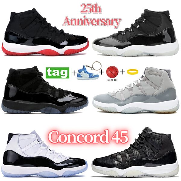 

2023 high low bright citrus basketball shoes legend blue 25th anniversary bred white condord 45 gamma heiress platinum tint metallic silver