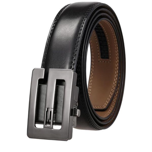 

p55 men and women belt fashion designer belt belt305s, Black;brown
