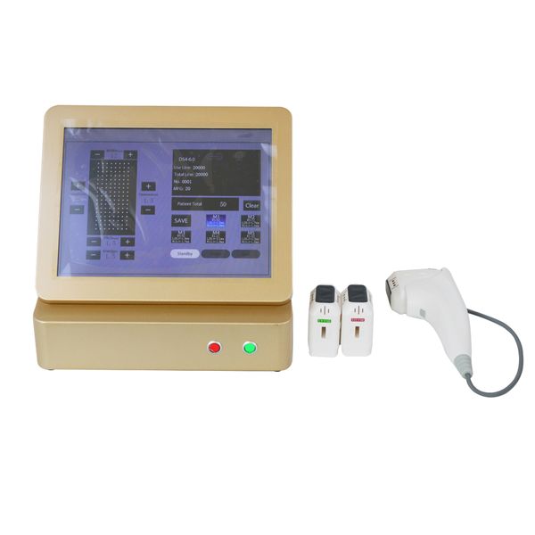 

4d hifu 2 in 1 vaginal tightening machine face and body tighten lifting vaginal firming wrinkle removal beauty device