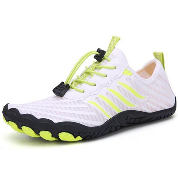 

hiking gym sneakers men summer water shoes women quick dry beach sandals river sea barefoot shoe for swimming diving surfing socks aqua shoe