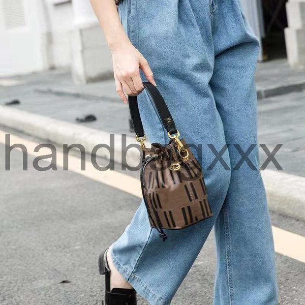 

tote 7a luxury evening bucket drawstring hobo famous bag mini handbag single shoulder womens fashion hip hop