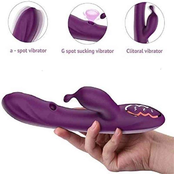 

massager products women's vibrating rod daisy inspiratory 7-frequency massage masturbator qo28 rmqb