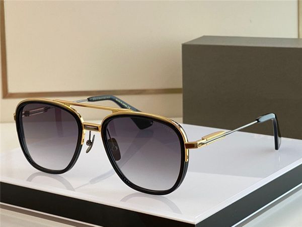 

new fashion design sunglasses rikton square frame exquisite and generous style high end outdoor uv400 protection glasses with original case, White;black