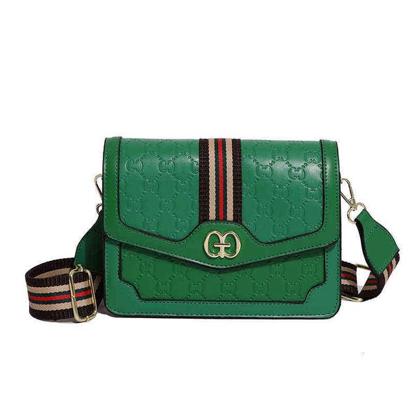 

2022 women's atmospheric personality ladies bags s women's single shoulder bag small bag diagonal- hand wholesale female
