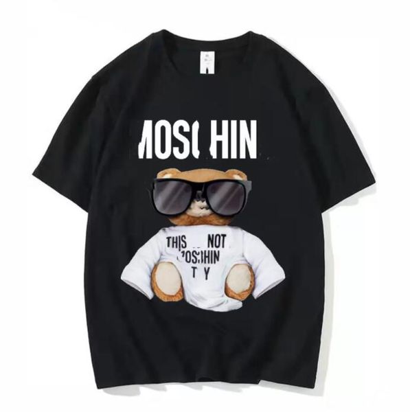 

2022 sunmmer womens mens designers t shirts tshirts fashion letter printing short sleeve lady tees luxurys casual clothes t-shirts clot, White