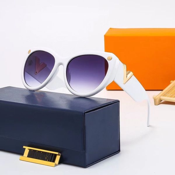 

trendy woman luxury oversized lady sunglasses 2022 mirror, White;black