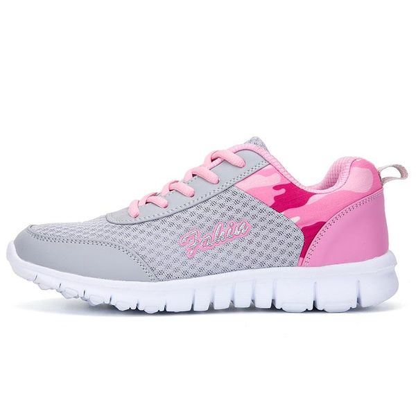 

men running shoes sport shoe breathable mens sneakers cushioning light blue casual zapatos womens trainers de deporte size 35-42