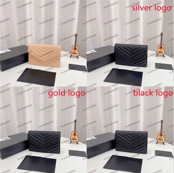 

2022 ladies shoulder bag envelope clutch chain bags monograms leather handle bag