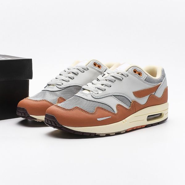 

shoes patta monarch men sports women sneakers trainers man dh1348-001