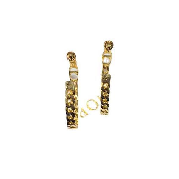 

925 silver needle earrings chain earrings red female, Black