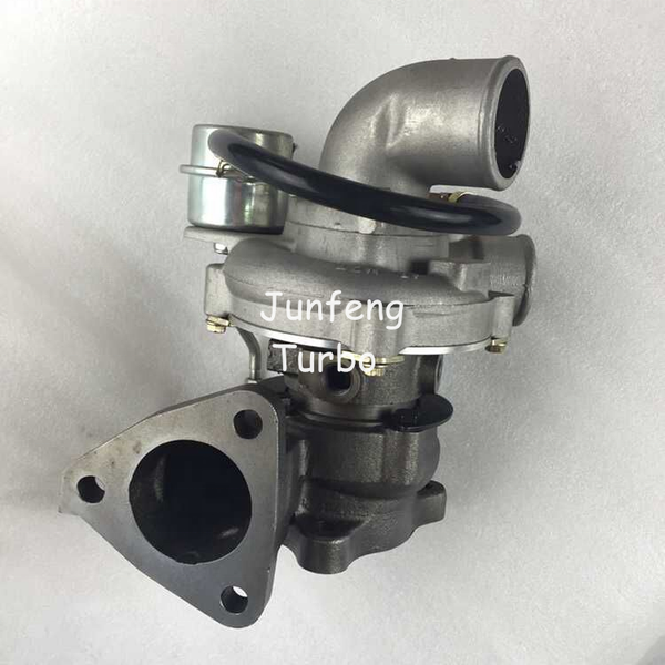 

gt1749s turbo 28200-42600 715843-5001s 715843-0001 turbocharger used for hyundai d4bh 4d56 tci diesel engine