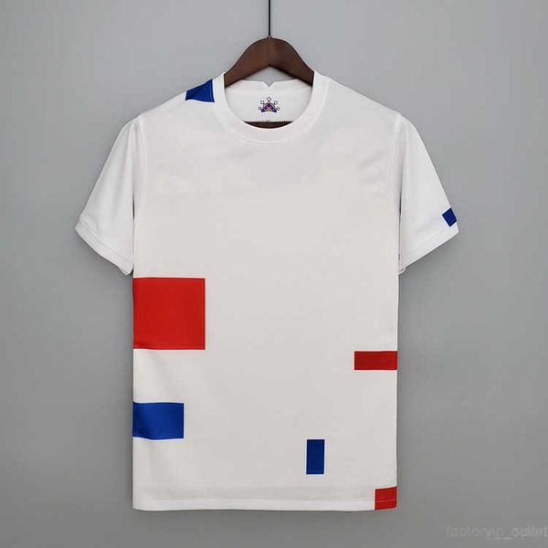 

2022 soccer jerseys de jong football kits shirt 21 22 season jerseys memphis depay white away 2023 cup sets sport, Black;yellow