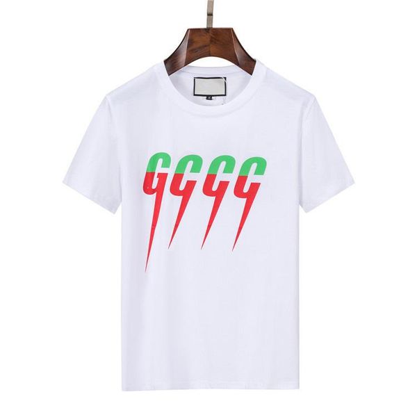 

men's t-shirts luxury 2022 new printing rhinestone casual male slim tees designer t-shirt round collar short sleeve clothes pink blue b, White;black