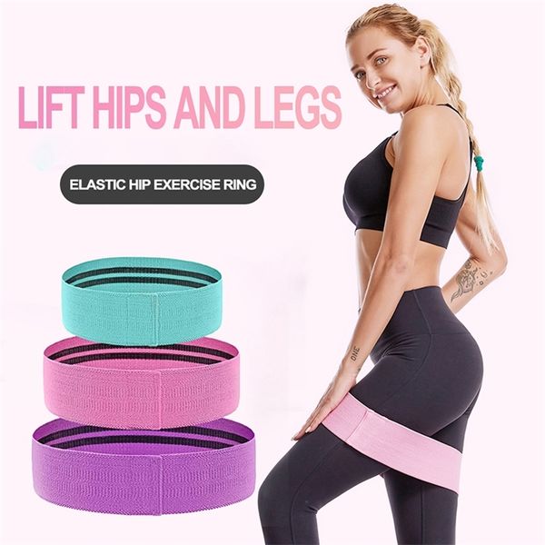 

skdk glute band loop cotton hip resistance bands bodybuilding booty fitness equipment heavy duty exercise bands yoga squat sport 220615
