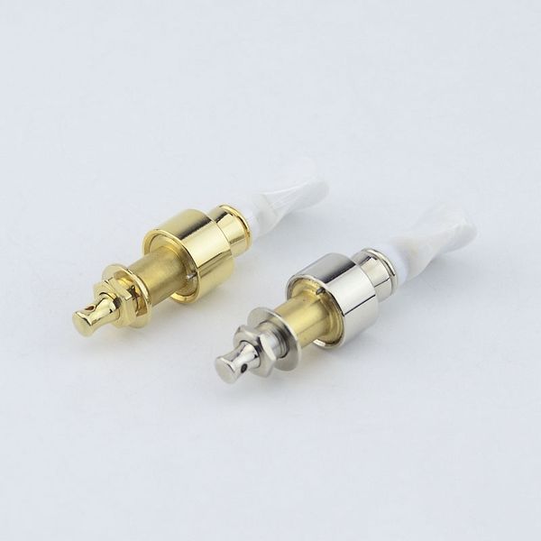 

1 piece deluxe guitar machine heads tuners gear ratio - 1:4 ( nickel )