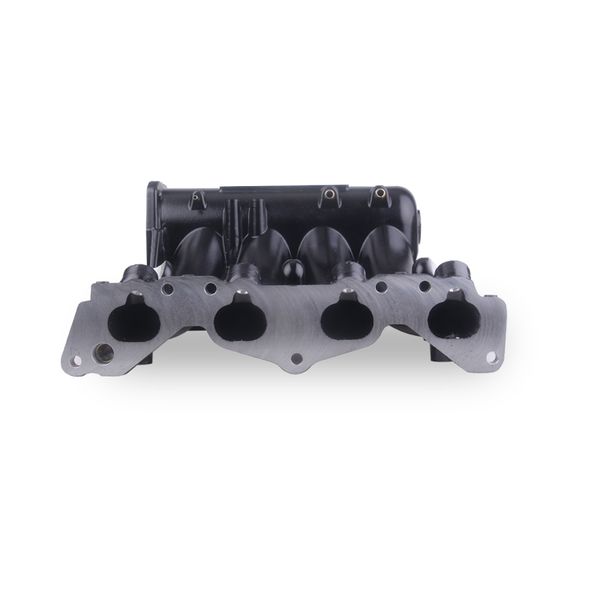 

aluminum d15 d16 d-series intake manifold 1988-2000 for honda civic crx del sol