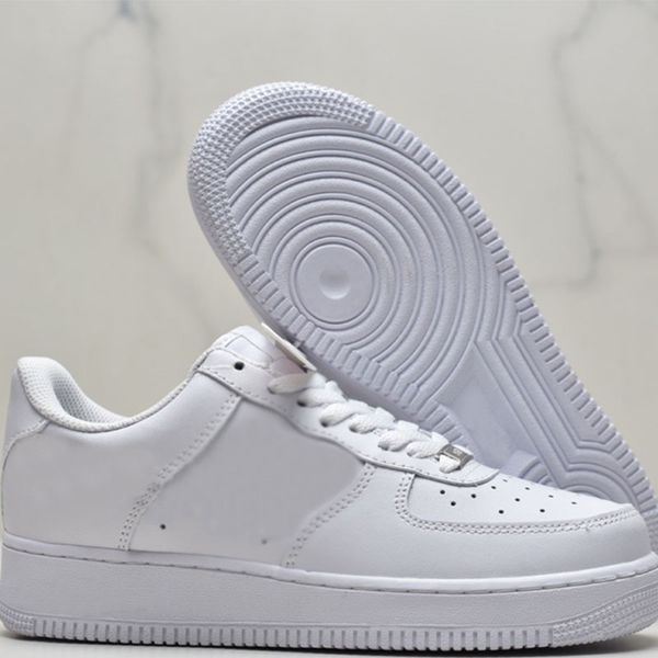 

men women skateboard shoes leather round toe lace-up trainers sneakers comfortable cushioning elastic rubber sole casual shoes low classic v, Black