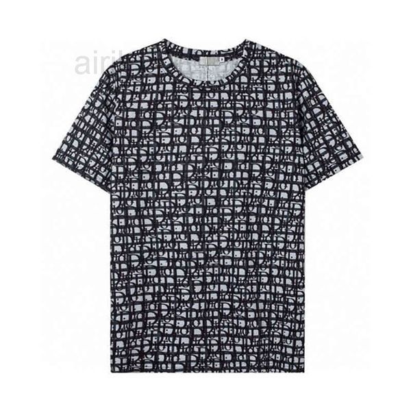 

fanshion christian t-shirts for mens yarn dyed jacquard half sleeve t-shirt men's and women's old flower letter round neck, White;black