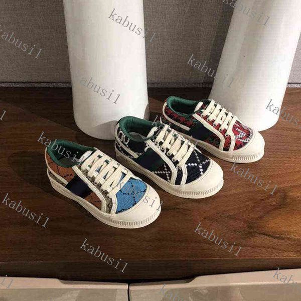 

red black blue children's casual shoes have a box size: 26-35, Black;red