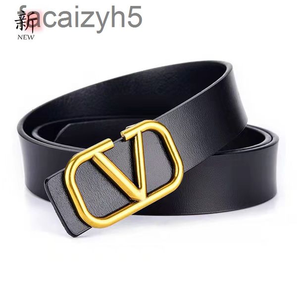 

belts designer the new women's 3.0 antique belt is versatile, with smooth leather letters and personalized beltq1rk, Black;brown