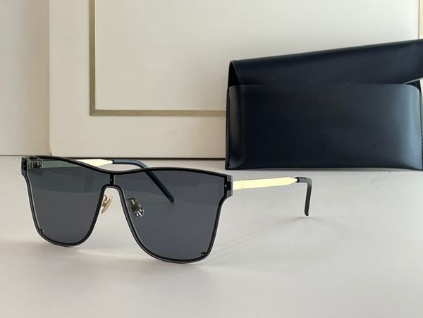 

womens sunglasses for women men sun glasses mens 51 fashion style protects eyes uv400 lens with random box, White;black