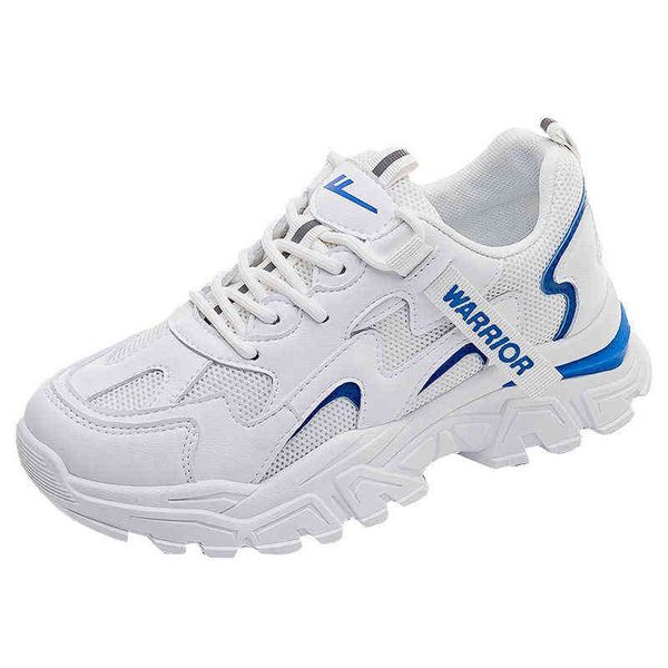

daddy shoes women's summer women's shoes 2021 spring new sports shoes, Black
