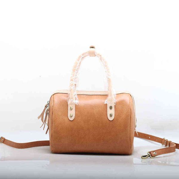

designers bags layer cowhide special price clearance japanese and korean version leisure versatile leather women's bag portable single