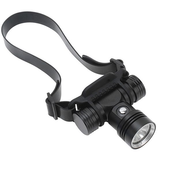 

1000 lumen l2 led diving headlamp rechargeable underwater head lamp torch