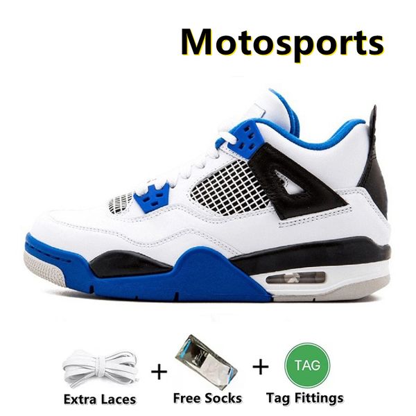 

chic casual shoes jumpman 4 4s s red thunder black cat sail lightning canvas infrared white s unc blue metallic neon men women trainers