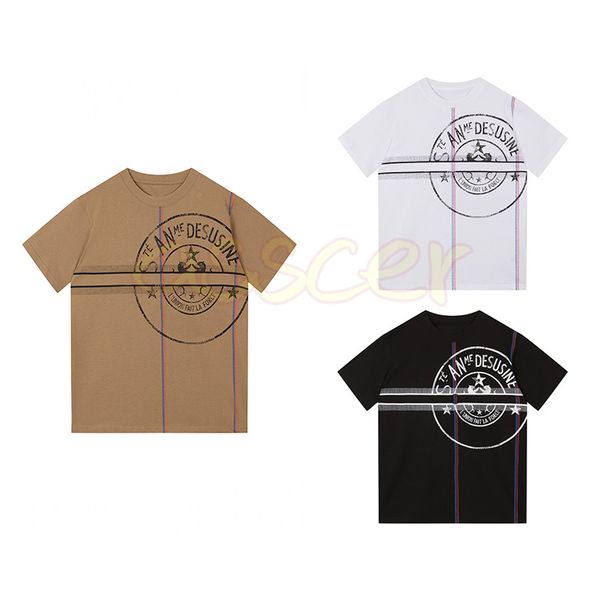 

men womens summer t shirts mens casual loose tees couples outside sport asian size s-2xl, White;black