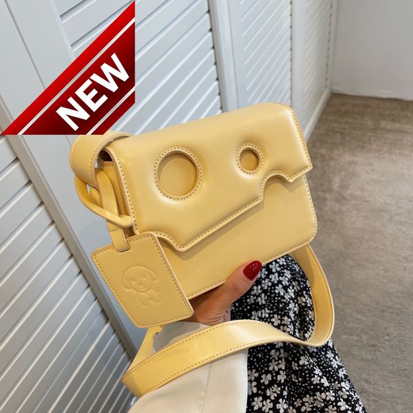 

direct sale quality discount women's new single shoulder msenger simple small capacity chee trend fashion women messenger bag