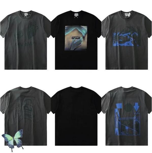 

fashion streetwear men women tees shirts t-shirt, Black;brown