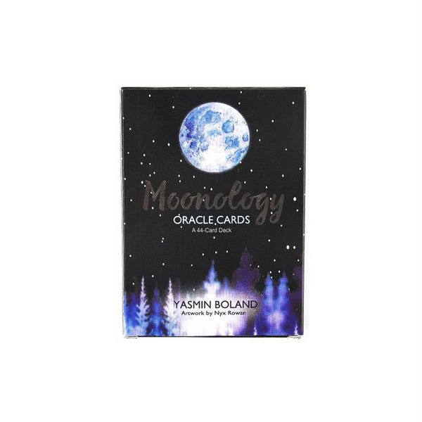 

tarot cards oracles deck mysterious divination game card creative family ch2684