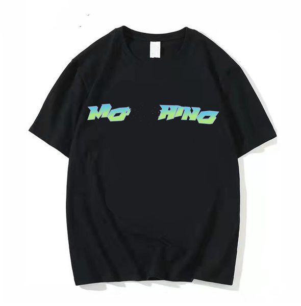 

2021 short sleeve t shirt men european and american style a variety of autumn loose clothing boys korean fashion trend size m-5xl18, White;black