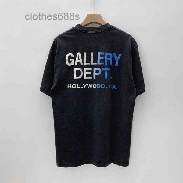 

brandmens t-shirts galeryss designer shirts depts hip hop high gd casual loose print round neck short sleeve t-shirt men v7gguw2o, White;black