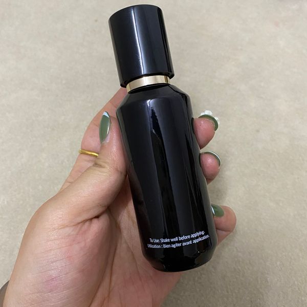 

stock intensive skin serum foundation 30ml liquid foundation makeup 4 colors n012 n032 w016 w026